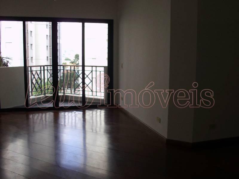 Apartamento para alugar com 3 quartos, 98m² - Foto 1