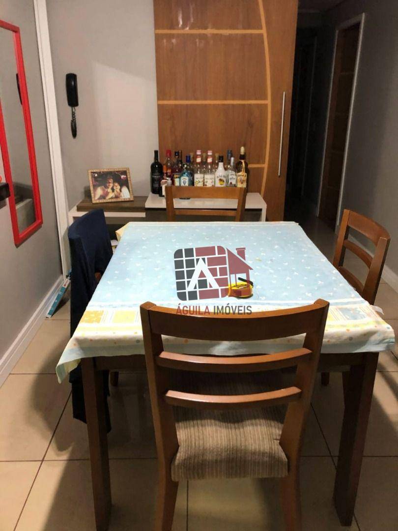 Apartamento à venda com 3 quartos, 77m² - Foto 10