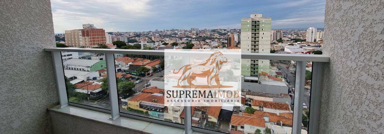 Apartamento à venda com 3 quartos, 220m² - Foto 4