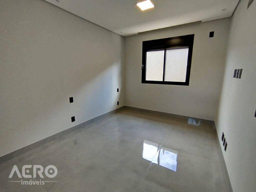 Casa de Condomínio à venda com 3 quartos, 243m² - Foto 17