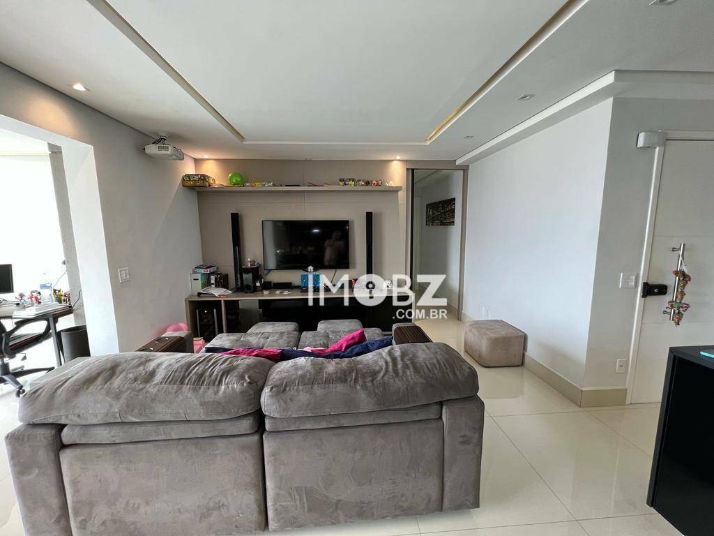 Apartamento à venda com 2 quartos, 109m² - Foto 1