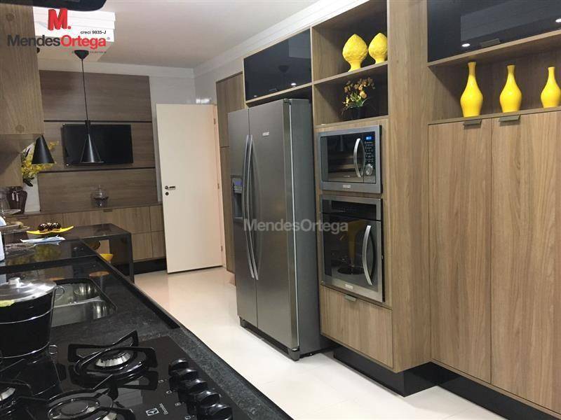 Apartamento para alugar com 3 quartos, 247m² - Foto 24
