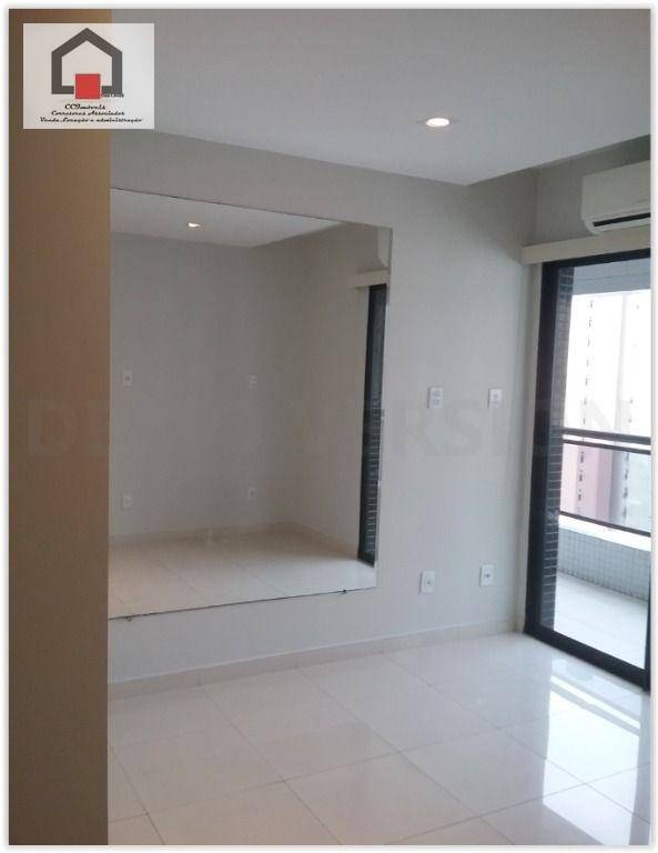 Apartamento à venda com 3 quartos, 198m² - Foto 22