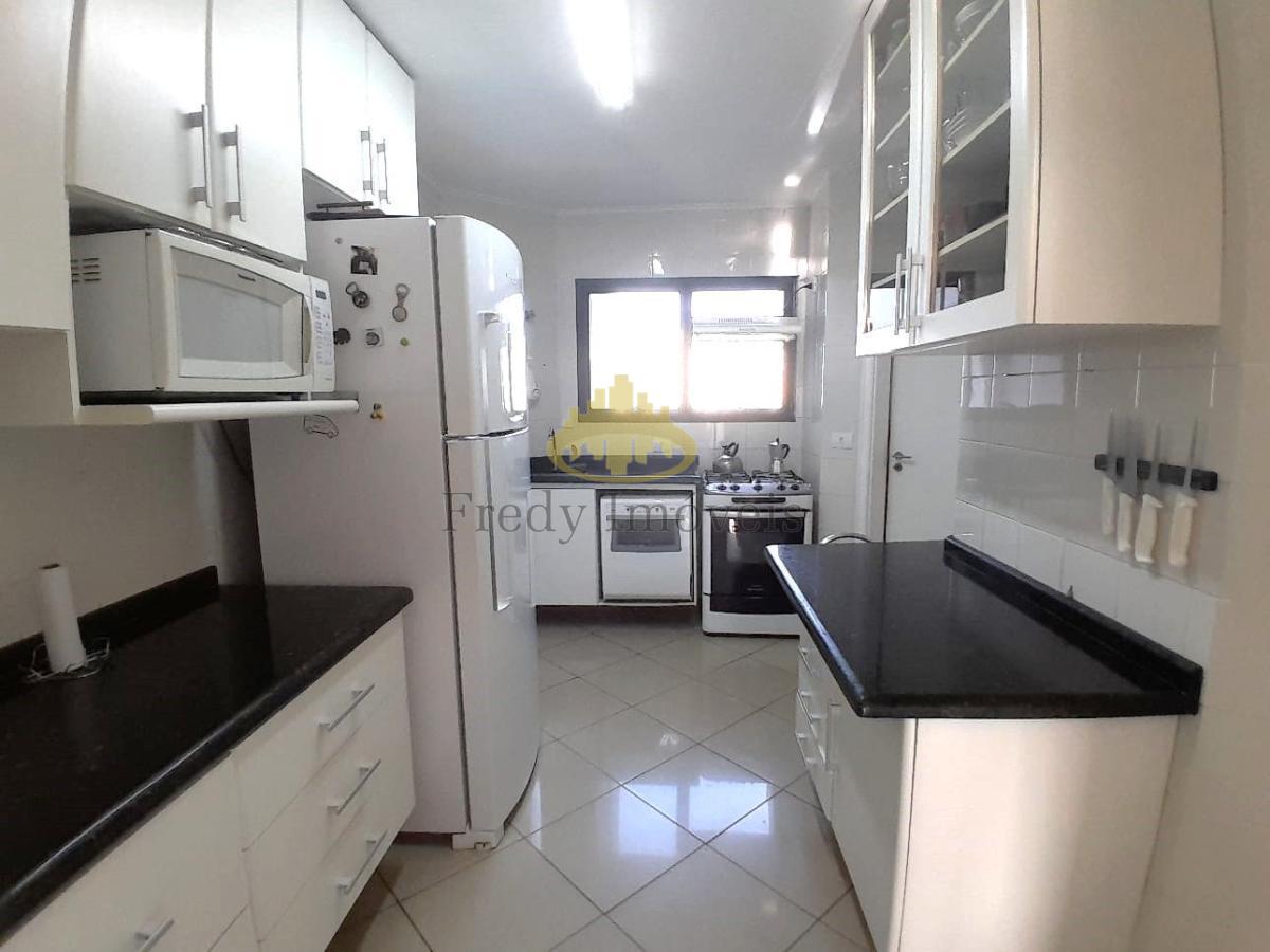 Apartamento à venda com 3 quartos, 96m² - Foto 30