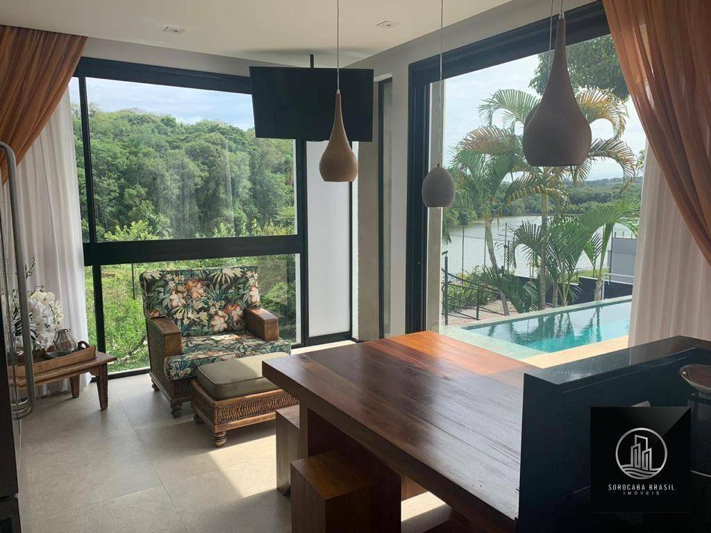 Sobrado, 4 quartos, 870 m² - Foto 4