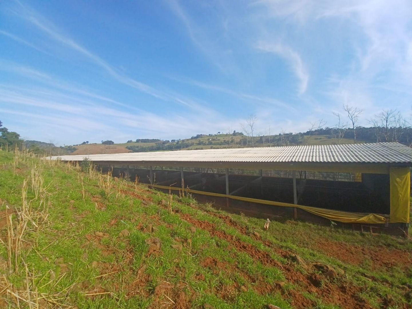 Loteamento e Condomínio à venda, 73000m² - Foto 4