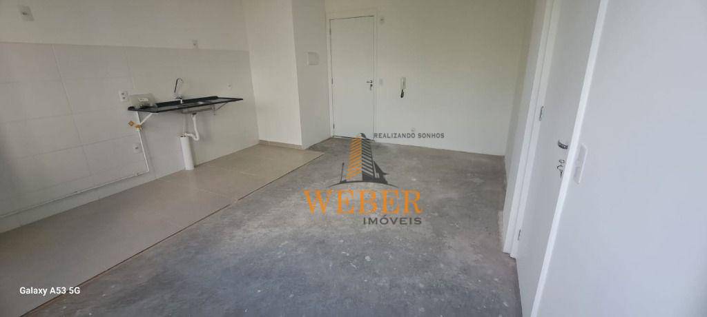 Apartamento à venda e aluguel com 1 quarto, 43m² - Foto 11