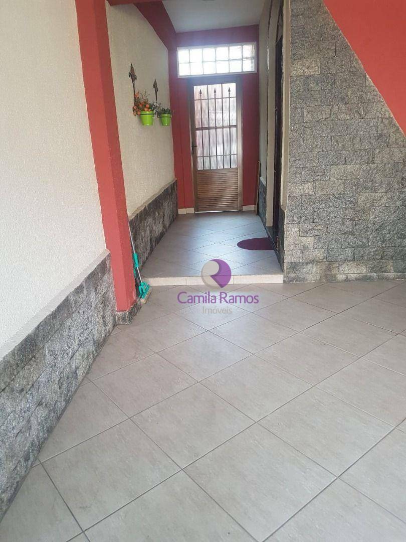 Sobrado à venda com 3 quartos, 177m² - Foto 13