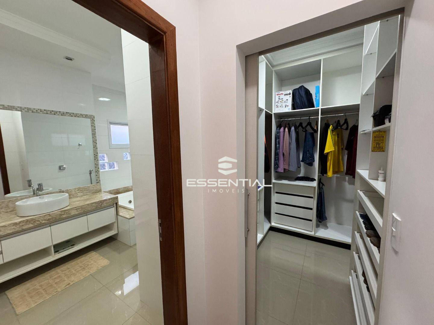 Casa de Condomínio à venda com 3 quartos, 216m² - Foto 23