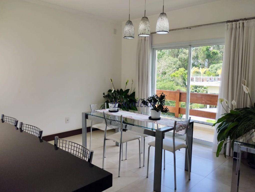 Casa à venda com 4 quartos, 402m² - Foto 9