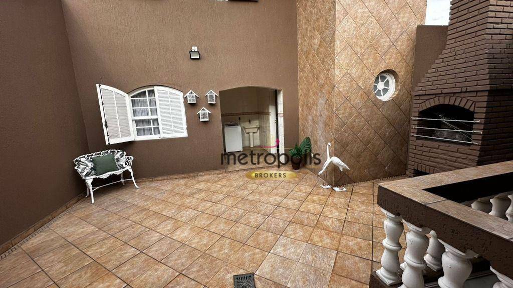 Sobrado à venda com 3 quartos, 360m² - Foto 31