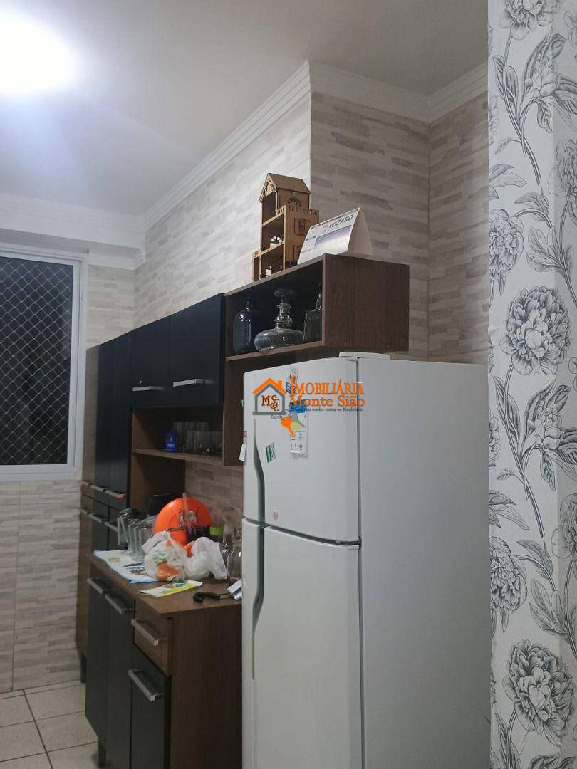 Apartamento, 2 quartos, 43 m² - Foto 5