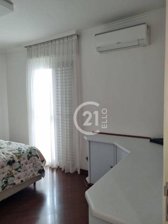 Apartamento, 4 quartos, 178 m² - Foto 9
