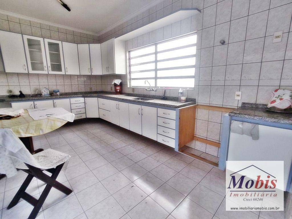 Casa à venda com 5 quartos, 274m² - Foto 5