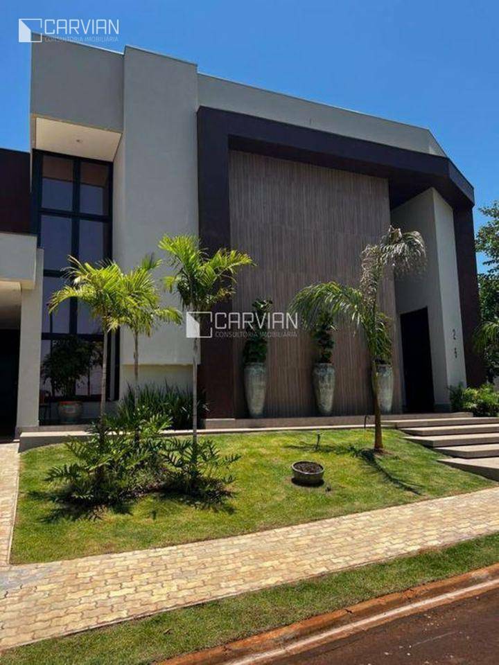 Casa de Condomínio à venda com 5 quartos, 450m² - Foto 3