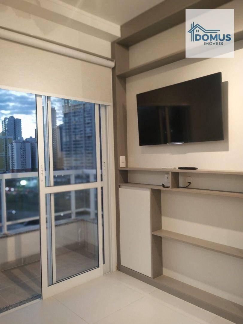 Apartamento para alugar com 1 quarto, 35m² - Foto 7