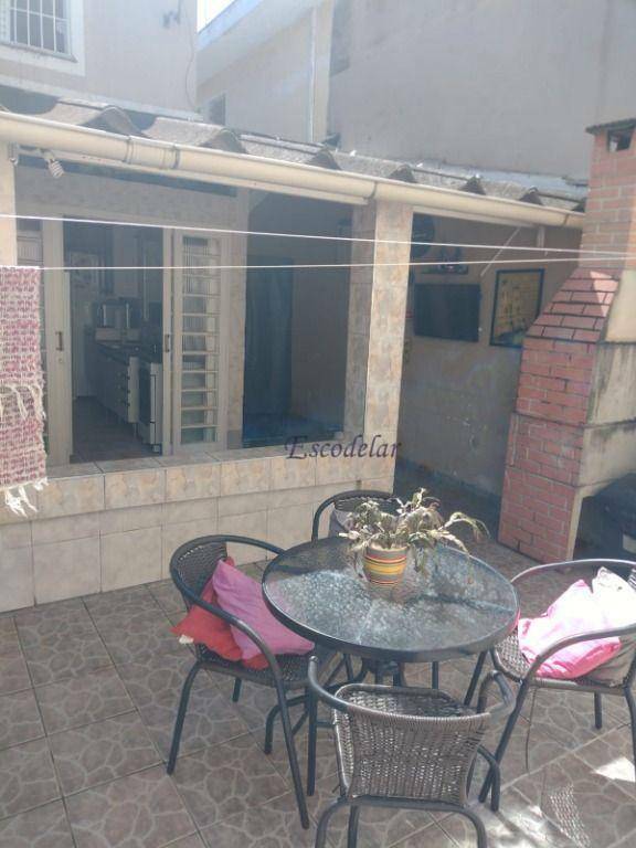 Sobrado à venda com 2 quartos, 99m² - Foto 20