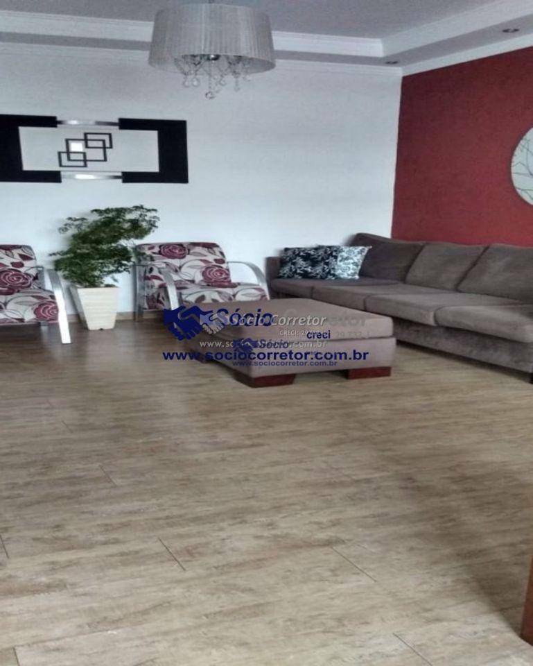 Apartamento à venda com 2 quartos, 120m² - Foto 4