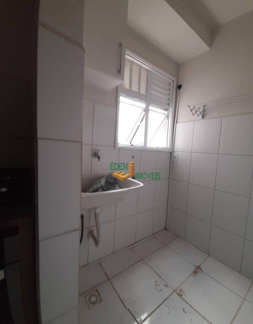 Apartamento à venda com 2 quartos, 52m² - Foto 12