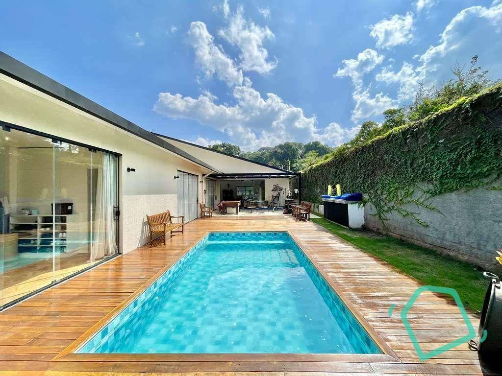 Casa de Condomínio à venda com 3 quartos, 277m² - Foto 39