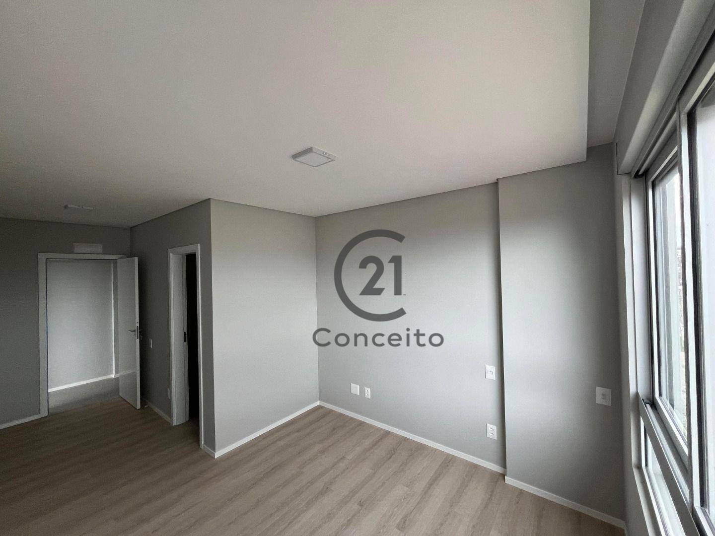 Apartamento à venda com 4 quartos, 166m² - Foto 25