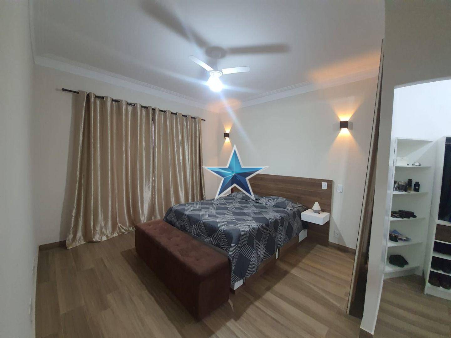 Sobrado à venda com 3 quartos, 260m² - Foto 25