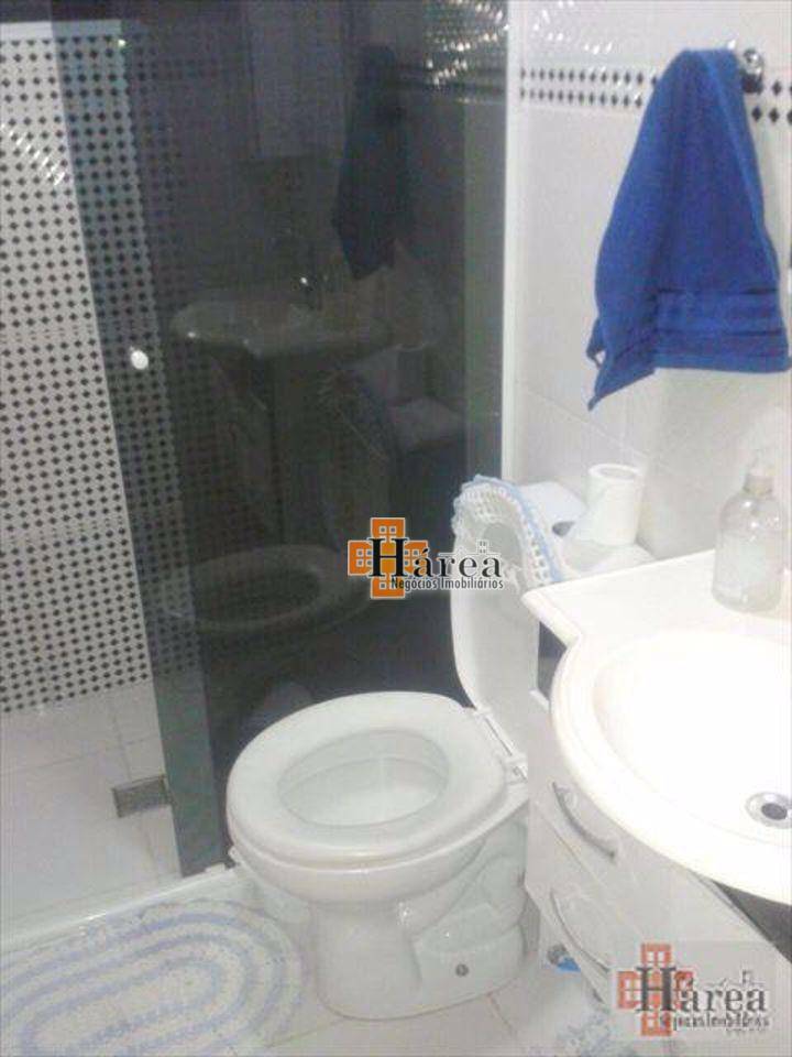 Apartamento à venda com 2 quartos, 55m² - Foto 8
