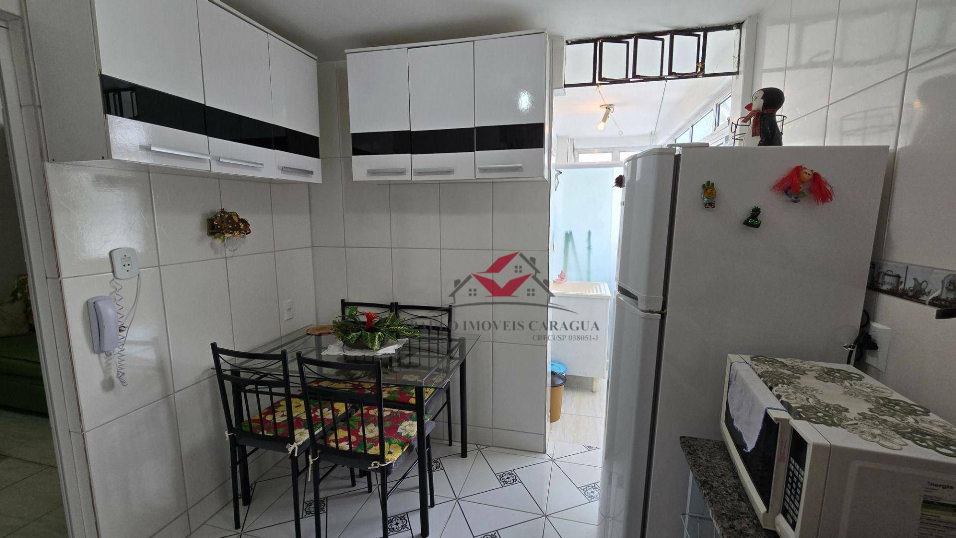 Apartamento à venda com 1 quarto, 47m² - Foto 13