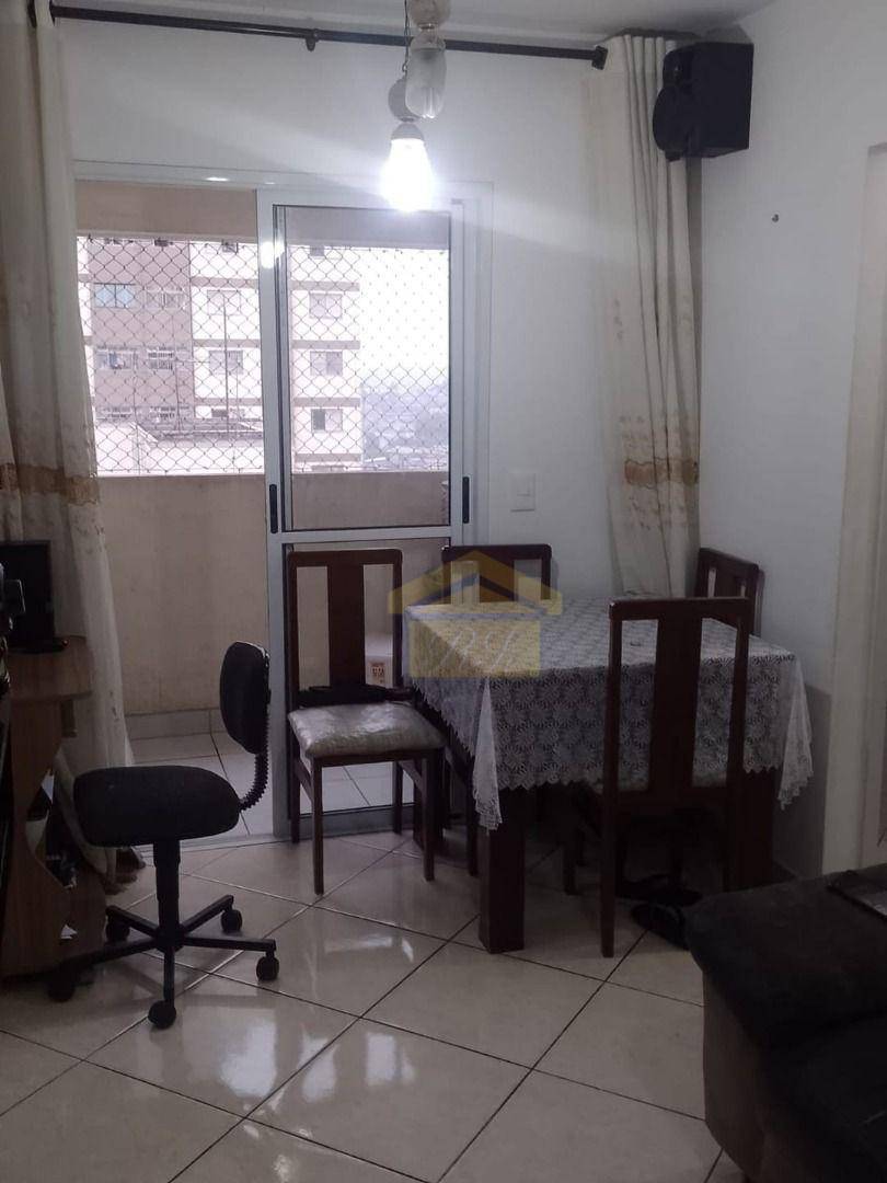 Apartamento à venda com 2 quartos, 51m² - Foto 37