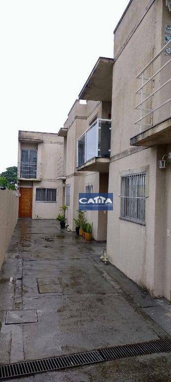 Sobrado à venda com 2 quartos, 59m² - Foto 2