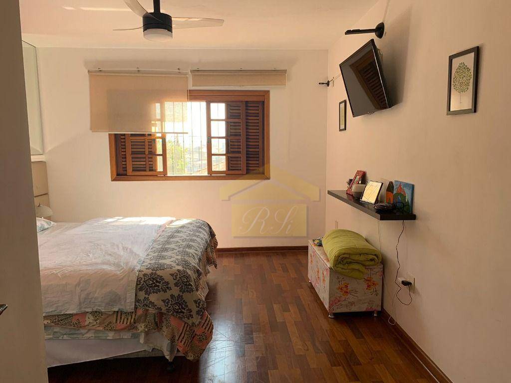 Sobrado à venda com 4 quartos, 237m² - Foto 25