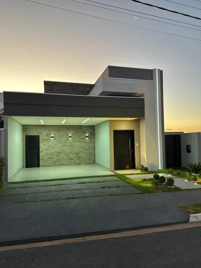 Casa de Condomínio à venda com 3 quartos, 148m² - Foto 20