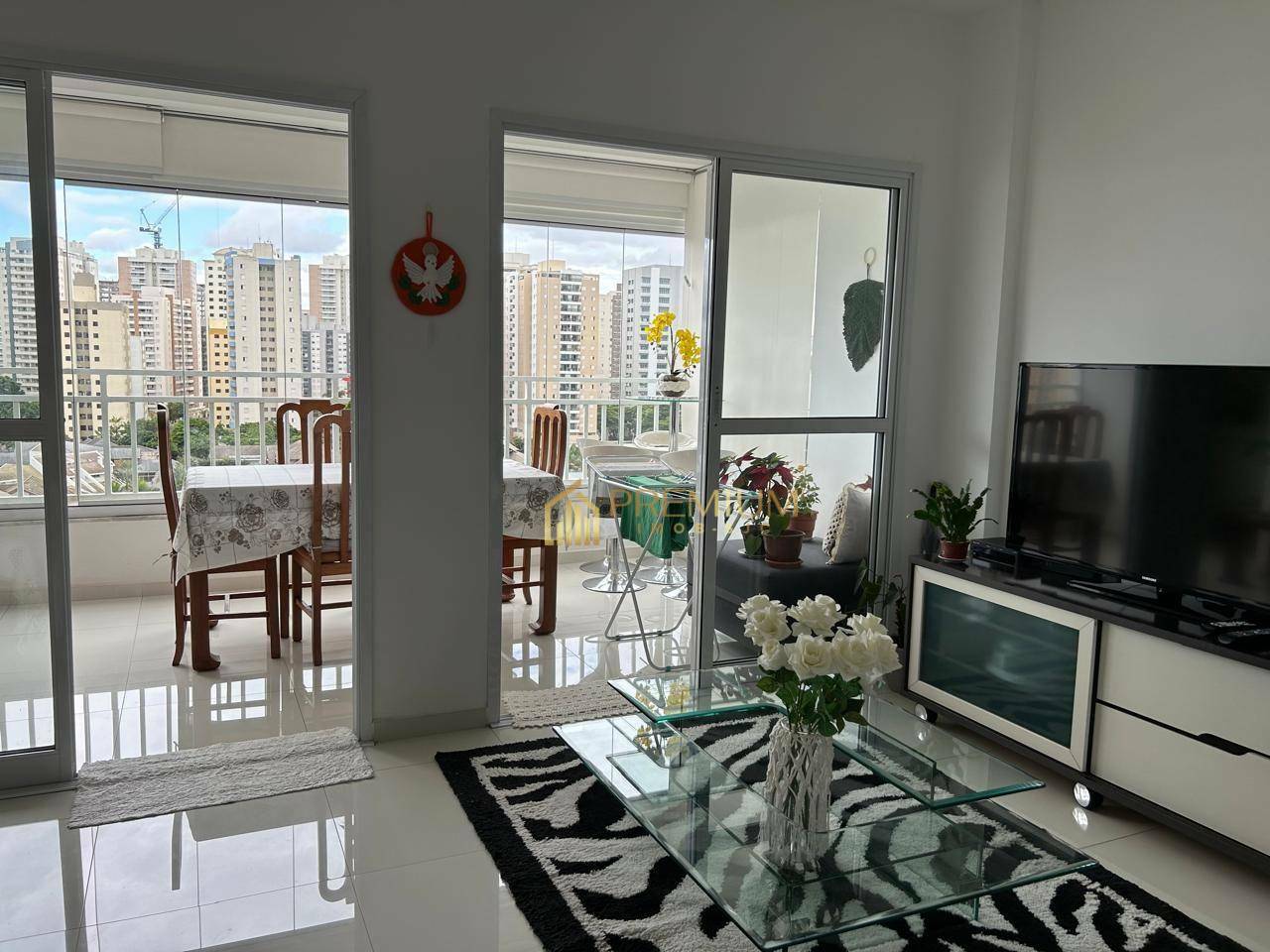 Apartamento à venda com 2 quartos, 71m² - Foto 32