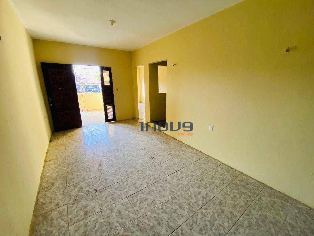 Casa para alugar com 2 quartos, 150m² - Foto 8