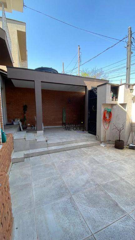 Sobrado à venda com 3 quartos, 109m² - Foto 27