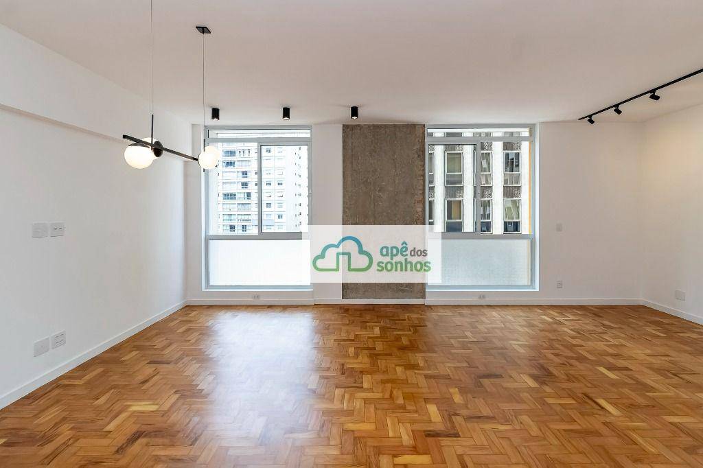 Apartamento à venda com 2 quartos, 118m² - Foto 7