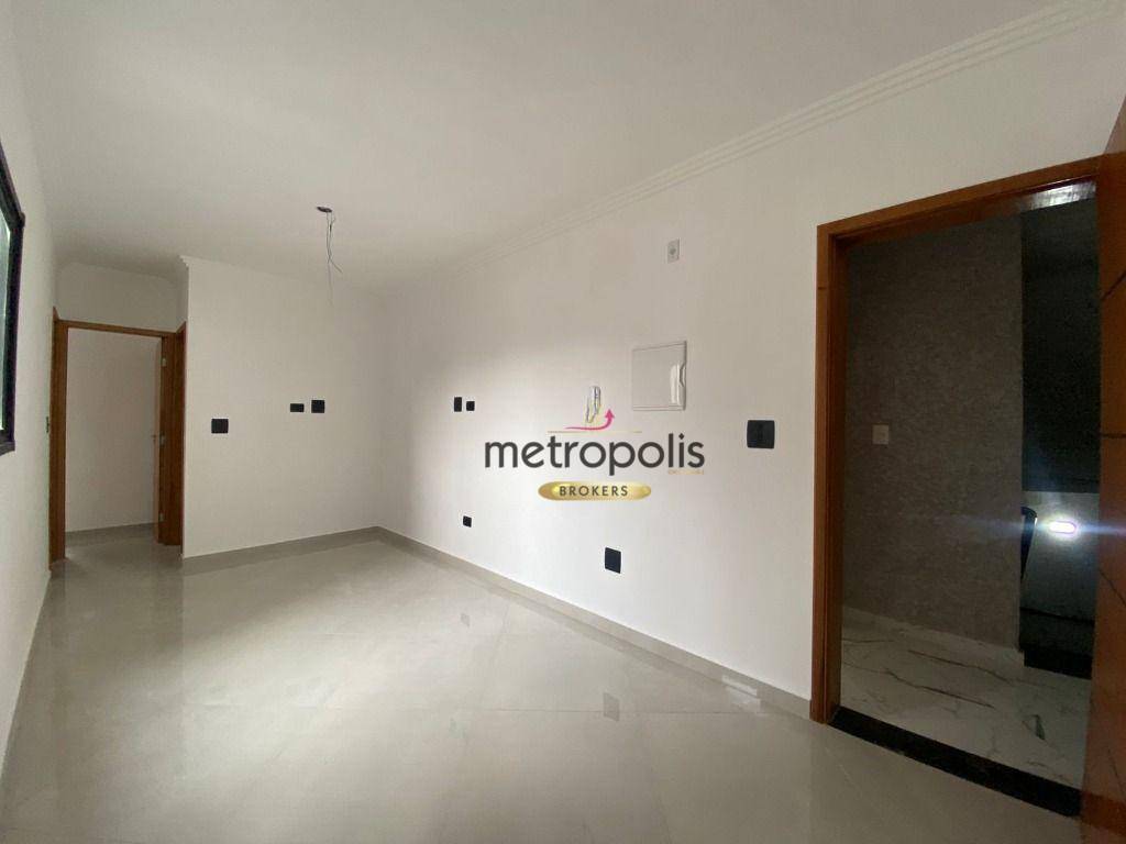 Cobertura à venda com 2 quartos, 106m² - Foto 6