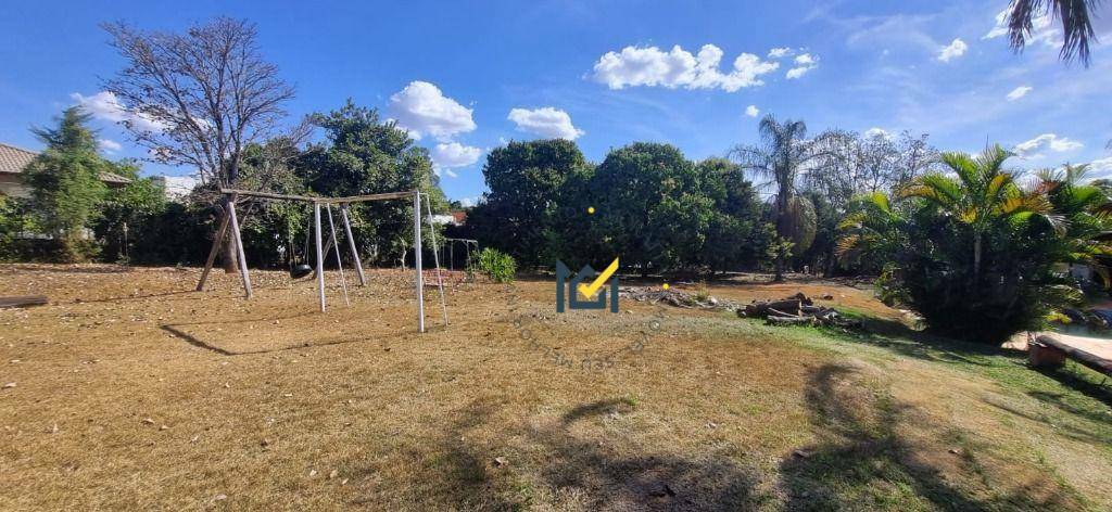 Loteamento e Condomínio, 1500 m² - Foto 4