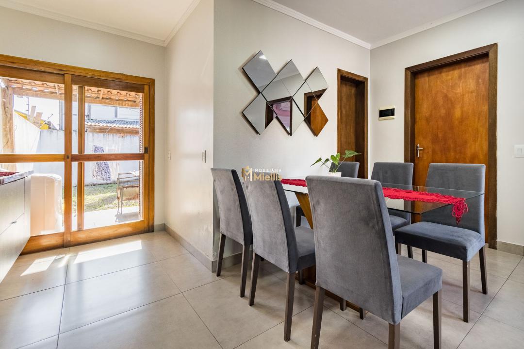 Casa à venda com 2 quartos, 80m² - Foto 13