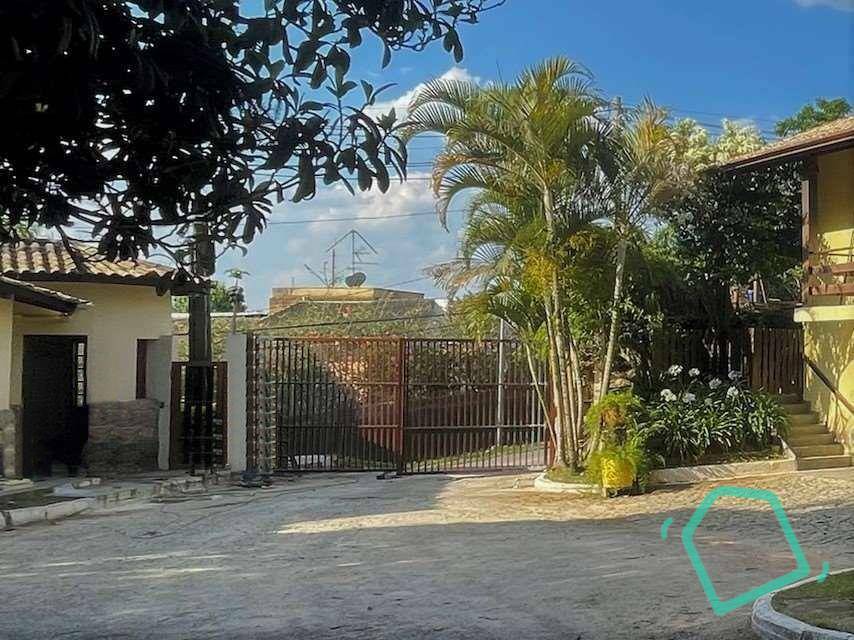 Casa de Condomínio à venda com 3 quartos, 225m² - Foto 62