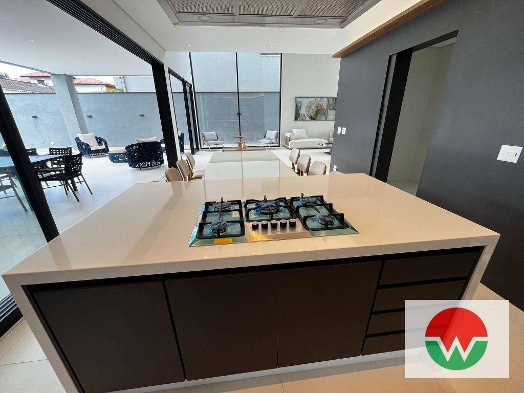 Casa de Condomínio à venda com 5 quartos, 490m² - Foto 10