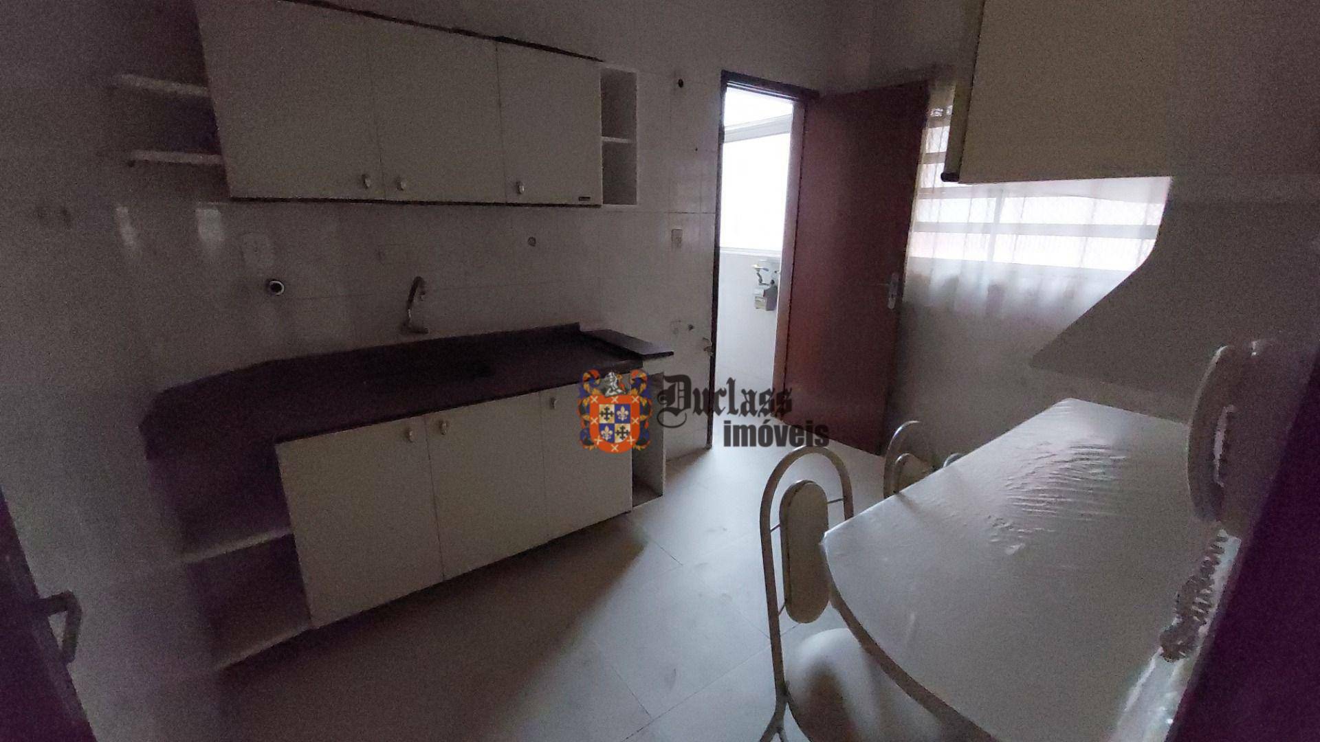 Apartamento à venda com 2 quartos, 92m² - Foto 3