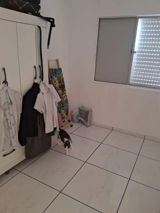 Apartamento à venda com 2 quartos, 47m² - Foto 4