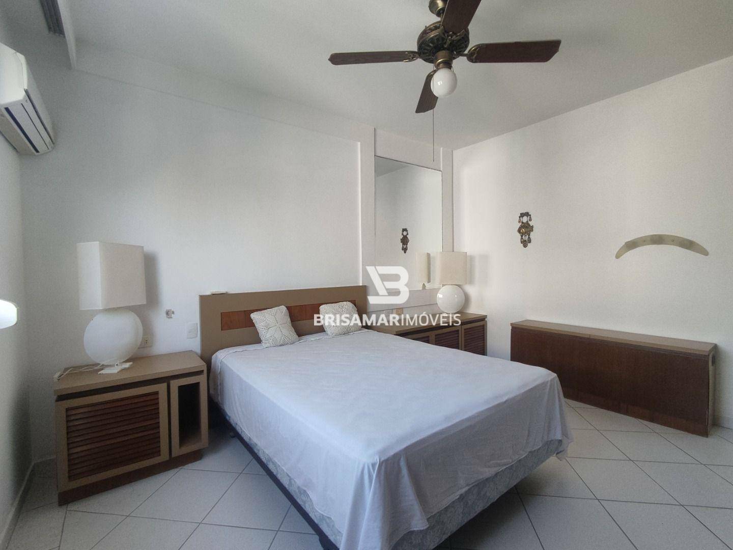 Apartamento à venda com 3 quartos, 220m² - Foto 16