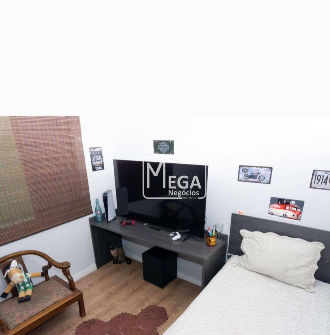 Casa à venda com 2 quartos, 120m² - Foto 18