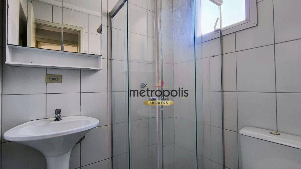 Apartamento para alugar com 2 quartos, 80m² - Foto 13