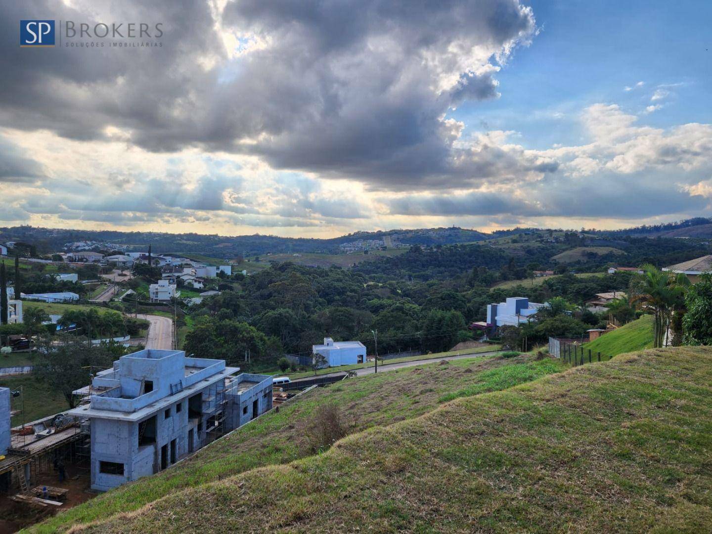 Casa de Condomínio à venda com 3 quartos, 261m² - Foto 17