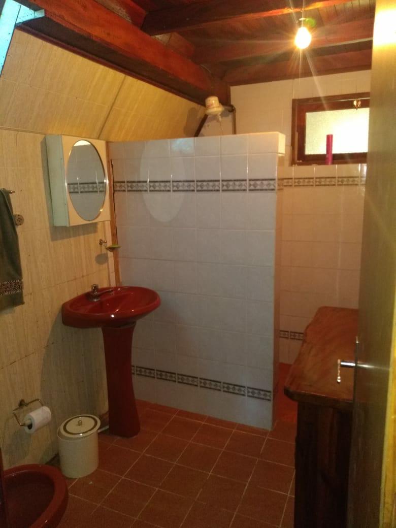 Sítio à venda com 1 quarto, 130m² - Foto 14
