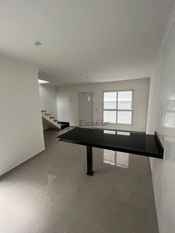 Sobrado à venda com 2 quartos, 65m² - Foto 11