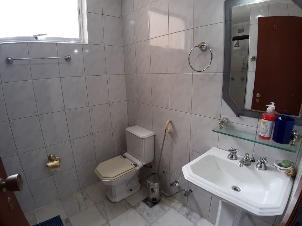 Apartamento à venda com 3 quartos, 140m² - Foto 12